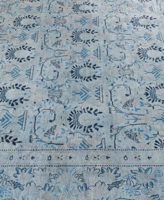 Fine Vibrance M1503 Rug Collection