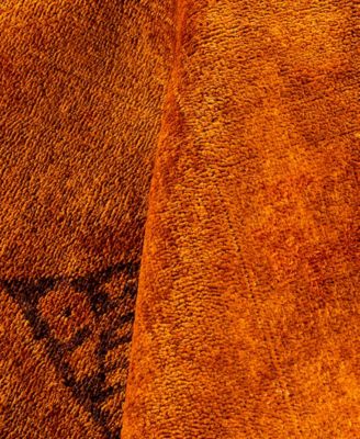 Fine Vibrance M1323 9'2"x12'2" Area Rug