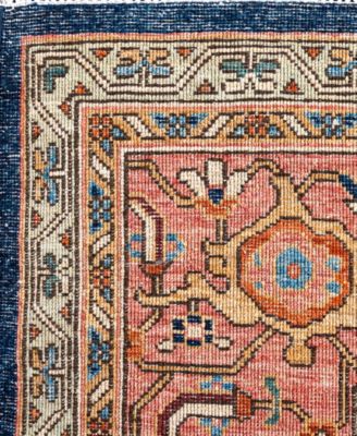 Serapi M0103-62 10'x13'10" Area Rug