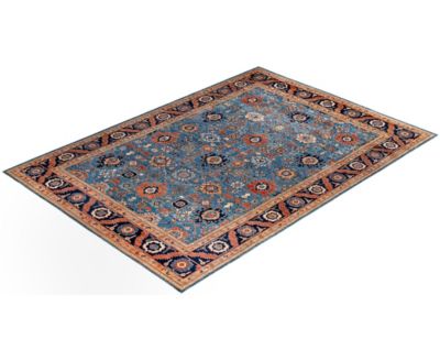 Serapi M0103-65 9'10"x13'9" Area Rug