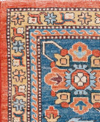 Serapi M0103-124 8'9"x11'11" Area Rug