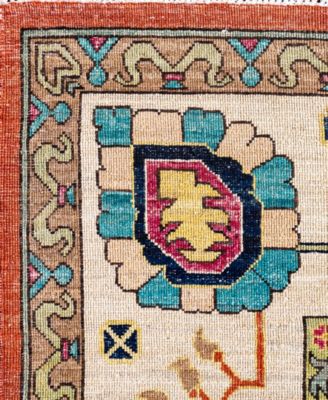 Serapi M0103-174 9'x12'2" Area Rug