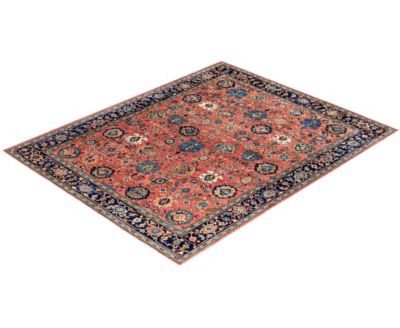 Serapi M0103-232 8'2"x10' Area Rug