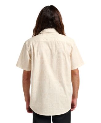 Men's Makaha Classic Short Sleeve Shirt