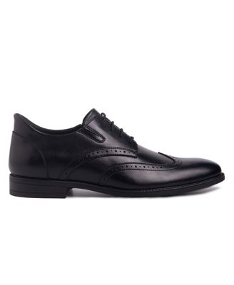 Howard Street Hands-Free Slip On Technology Wingtip Dress Oxfords