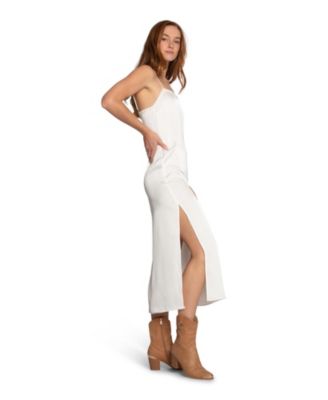 Women's Smoke and Mirror Midi Slip Dress