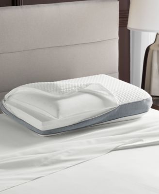 Adjustable Layer Foam Pillow