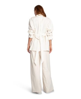 Women's Still Storm Belted Safari Jacket