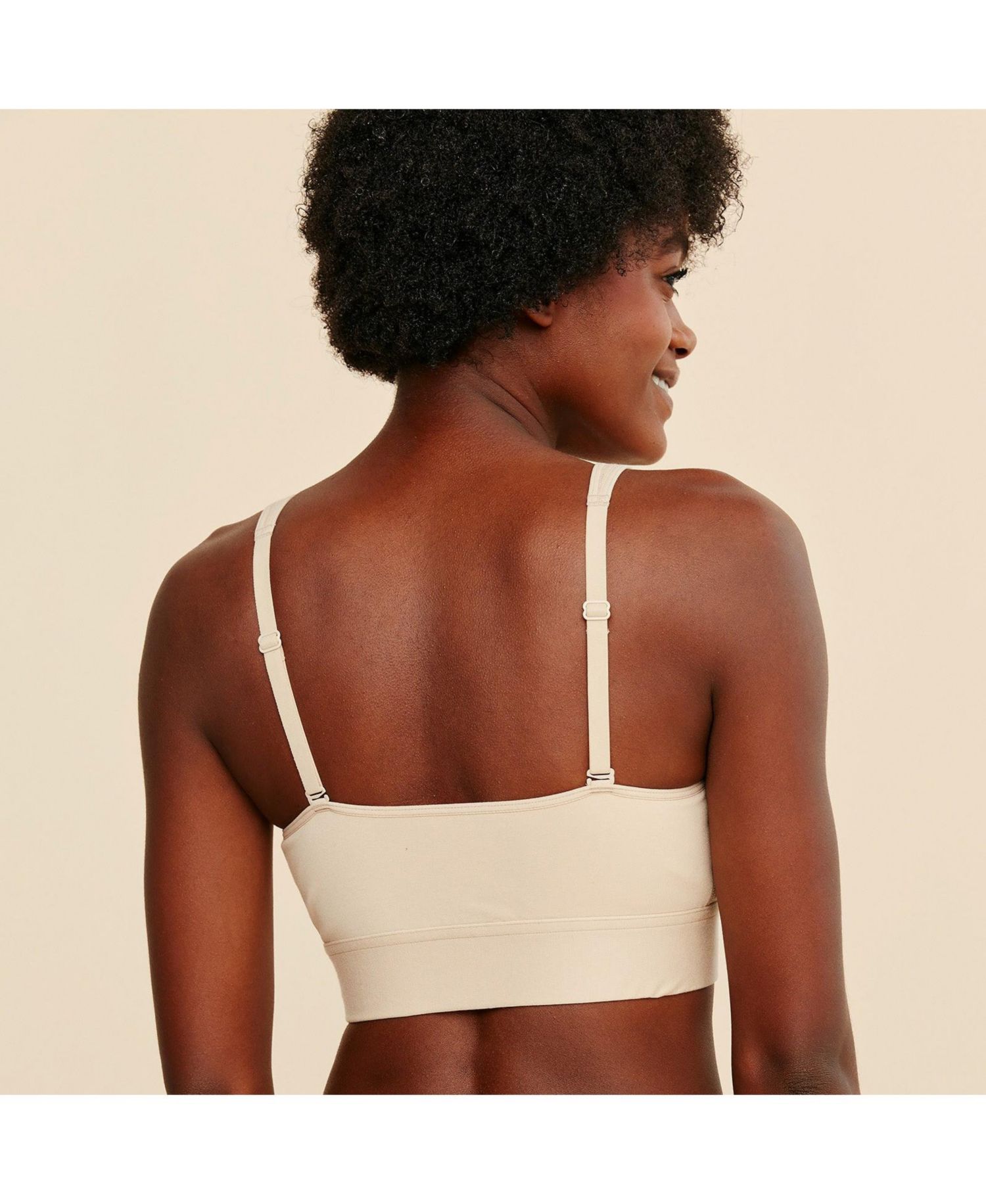 Women's Wilderness Front Closure Bra (Mastectomy Friendly)