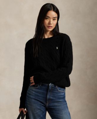 Women's Crewneck Sweater