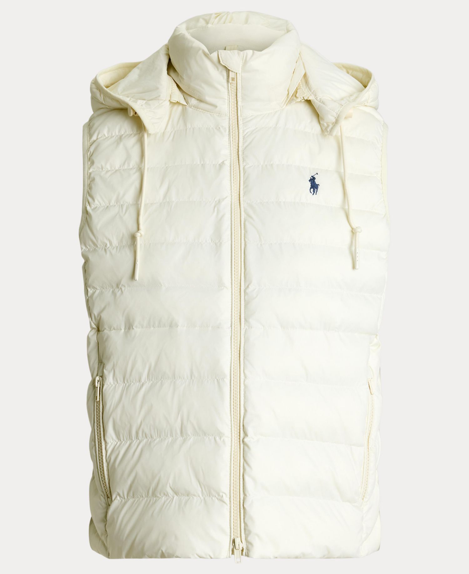 Women's Sleeveless Quilted Vest