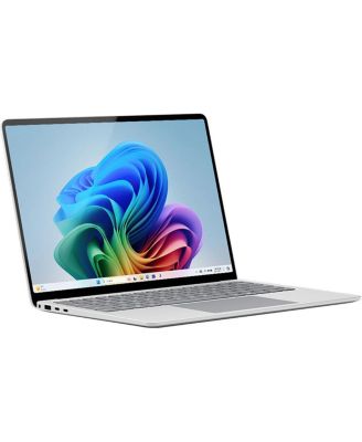 Surface Laptop Copilot+ PC for Business - 15", Intel Core Ultra 7 268V, 32GB RAM, 1TB SSD, Win 11 Pro