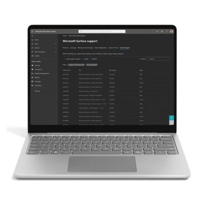 Surface Laptop 13" Touchscreen Copilot+ PC, Qualcomm Snapdragon X Plus 3.2GHz, 24GB RAM, 1TB SSD, Windows 11 Pro-Laptop