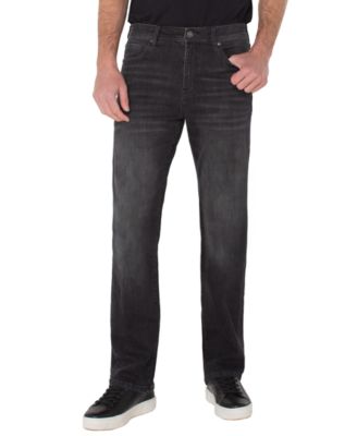 Liverpool Los Angeles - Men's Sutton Straight Jeans