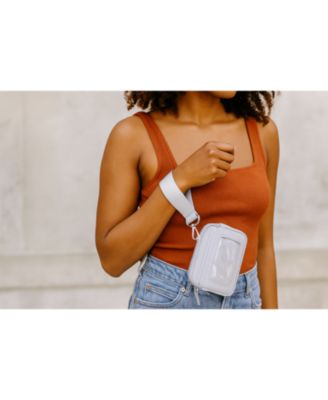 Wristlett Travel Bag