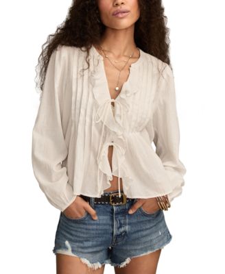 Lucky Brand