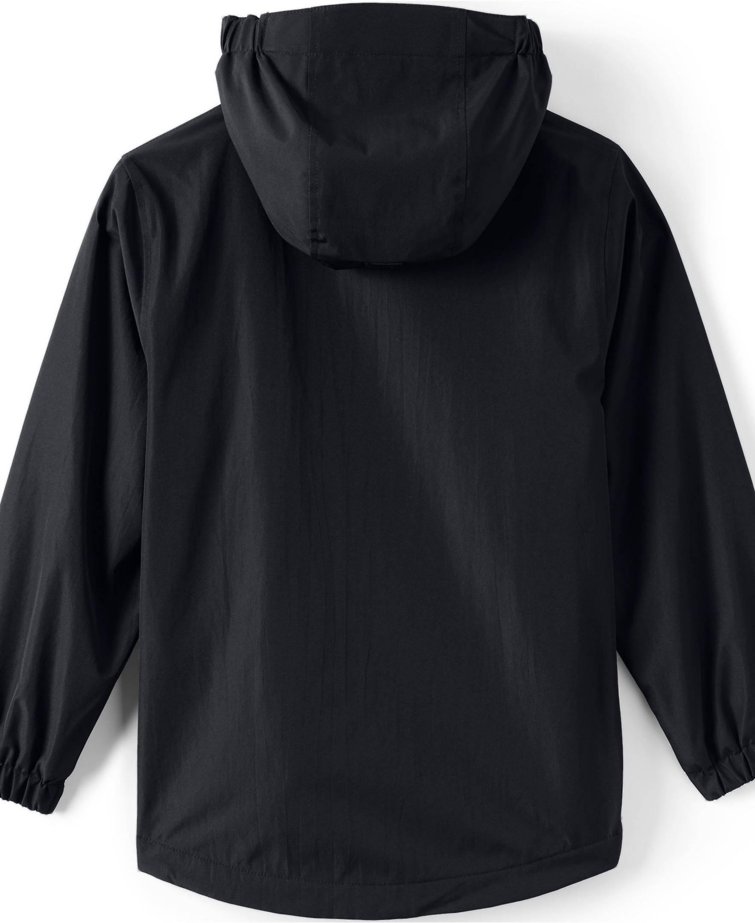 Kids Rain Jacket