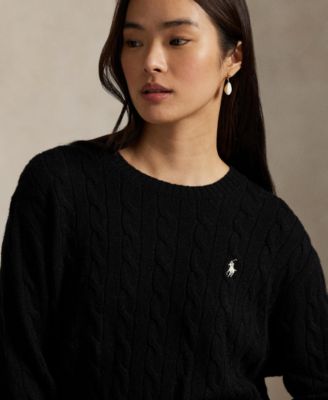 Women's Crewneck Sweater