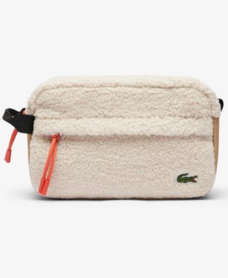 Lacoste - Men's Toilet Kit Bag