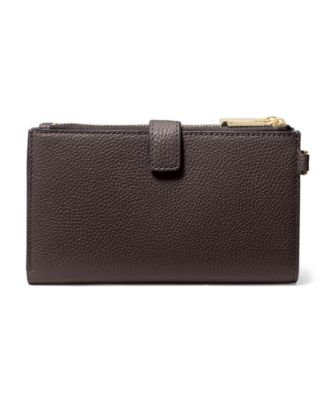 Michael Kors Jet Set Double Zip Wristlet