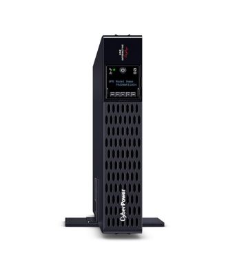 PR1500RT2UCN Smart App 1500VA/1500W Sinewave Rack/Tower UPS with RMCARD205 Remote Management Card