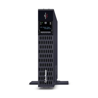 PR750RTXL2UC Smart App 750VA/750W Sinewave Rack/Tower UPS with BP48VP2U01 Extended Battery Module