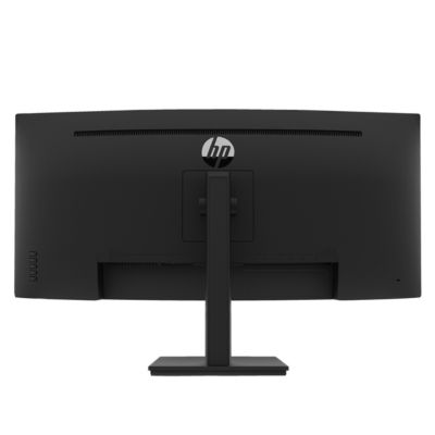 P34hc G4 34" 21:9 WQHD Curved USB-C VA LCD Monitor