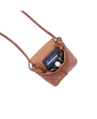 Fern Crossbody