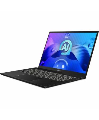 Summit E16 AI Evo A1MTG-024US 16" WQXGA 165Hz 2-In-1 Touchscreen Laptop, Intel Core Ultra 7-155H 3.8GHz, 32GB RAM, 1TB SSD, Windows 11 Pro, Ink