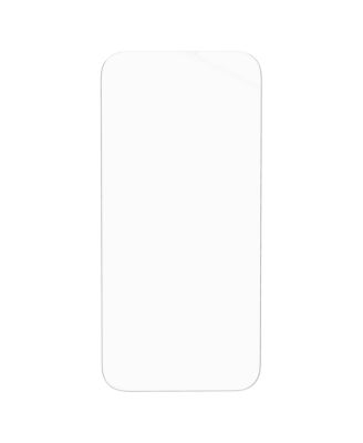 Premium Pro Glass Antimicrobial Privacy Screen Protector for Apple iPhone 15 Pro