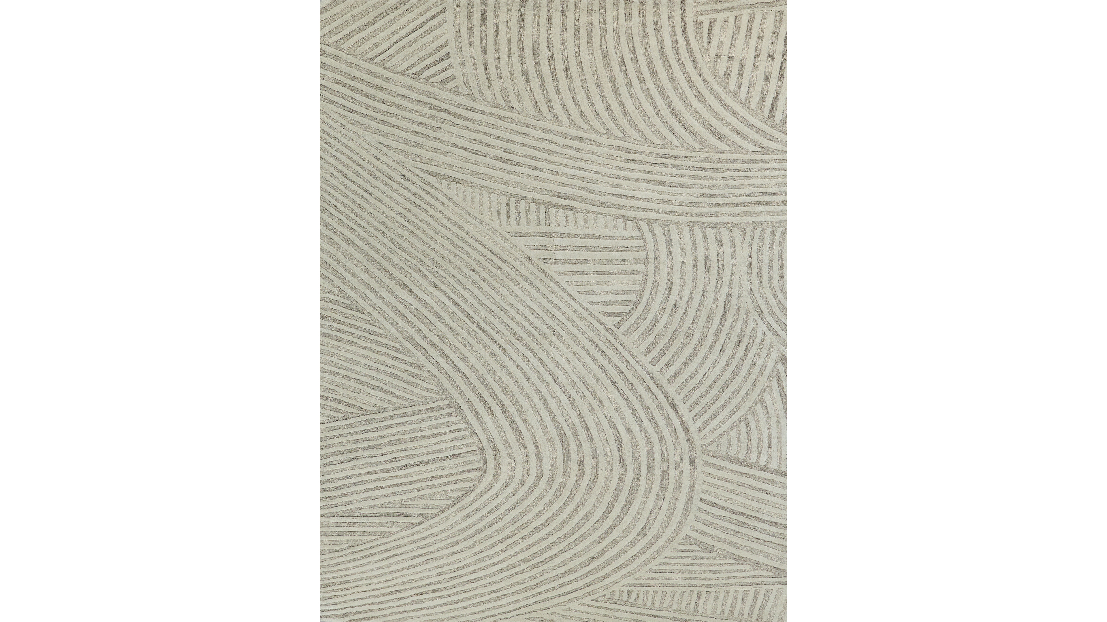 Exquisite Rugs Entro 7183 8'0"x10'0" Area Rug