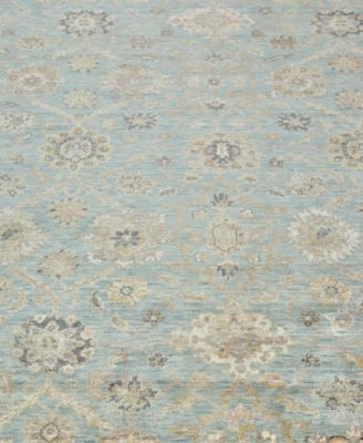 Artisan 7228 4'0"x6'0" Area Rug