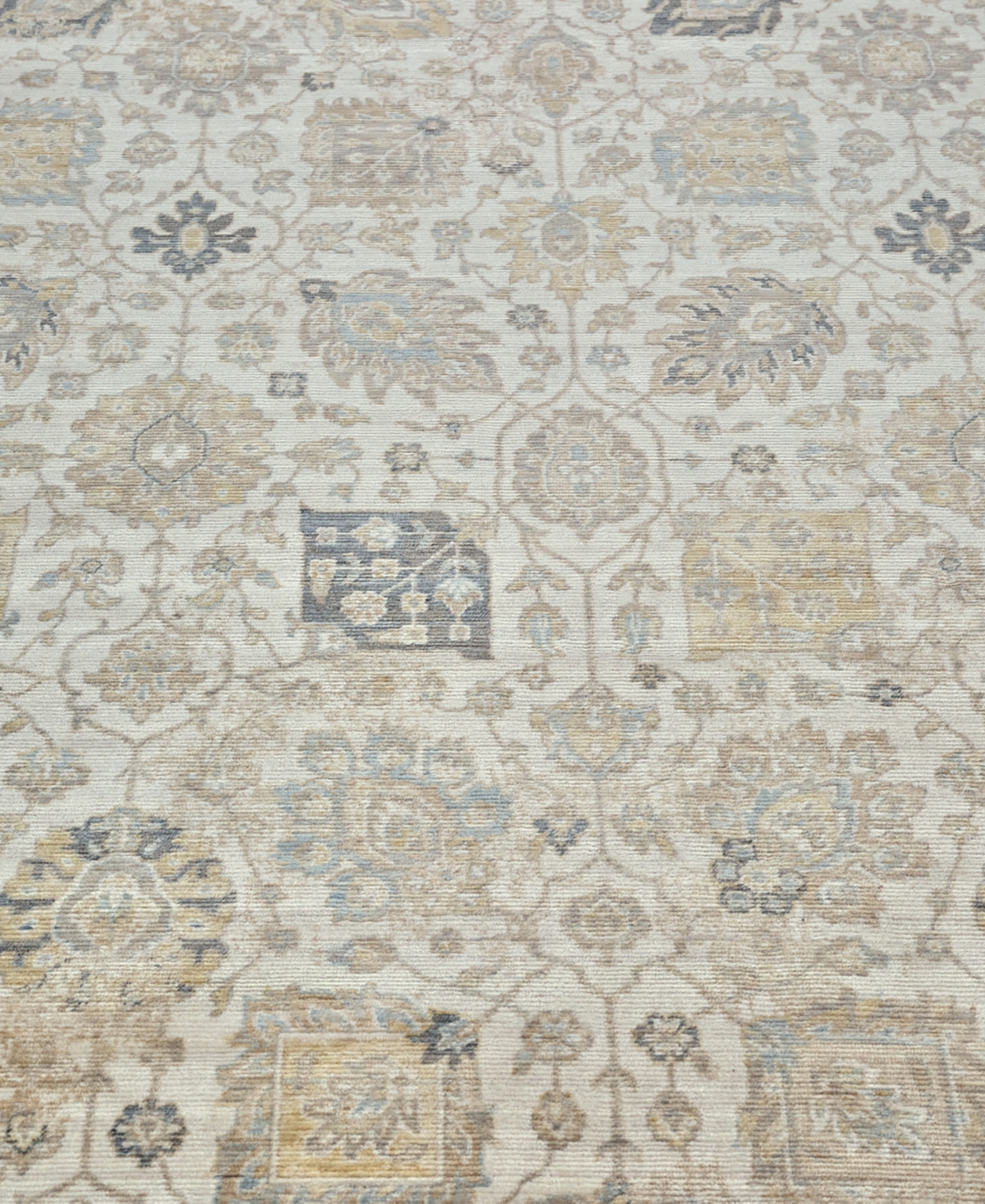 Exquisite Rugs Artisan 7231 6'0"x9'0" Area Rug In Multi