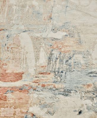 Exquisite Rugs Infinity 7132 Rug Collection In Multi