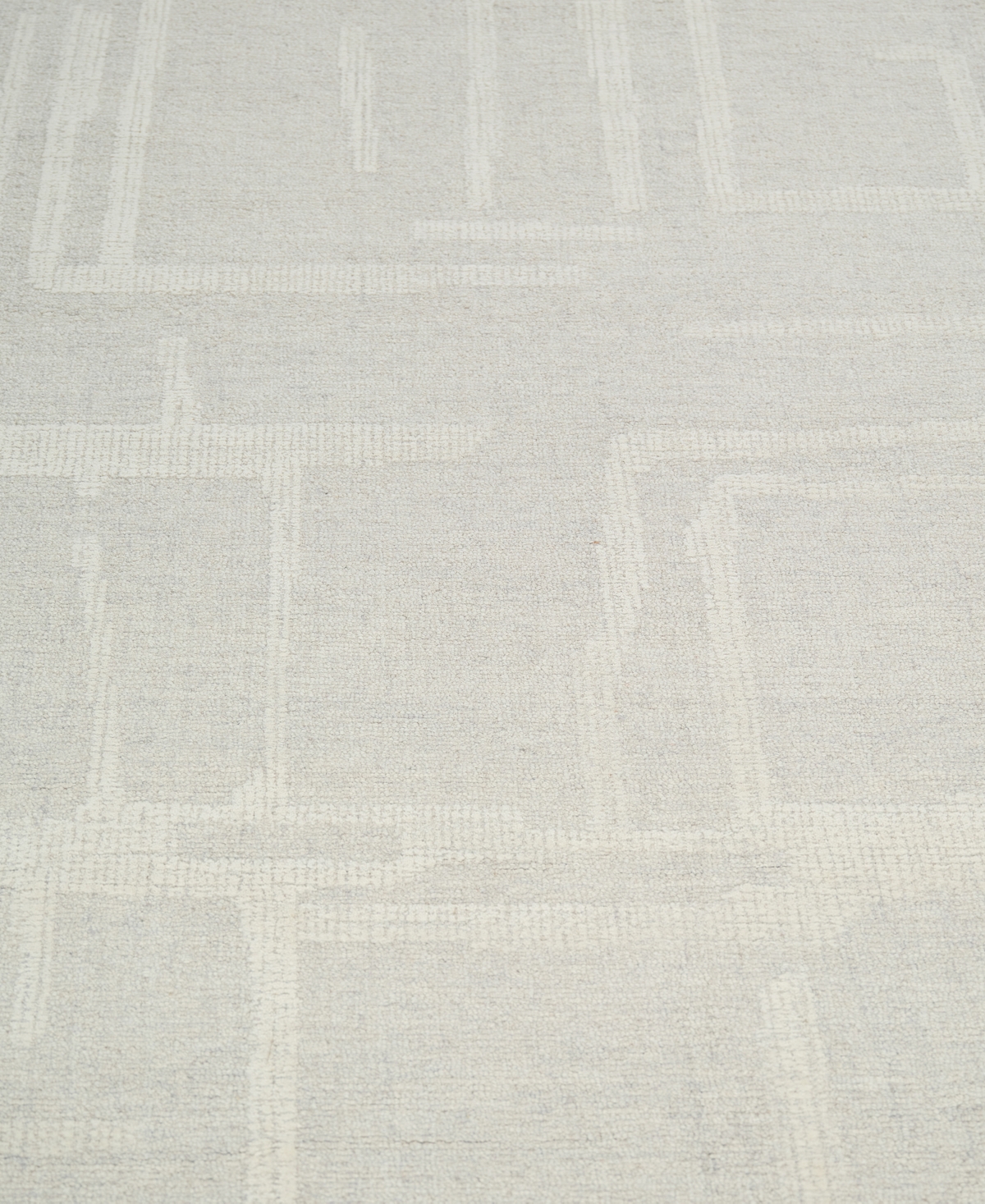 Exquisite Rugs Breckenridge 7206 4'0"x6'0" Area Rug In Neutral