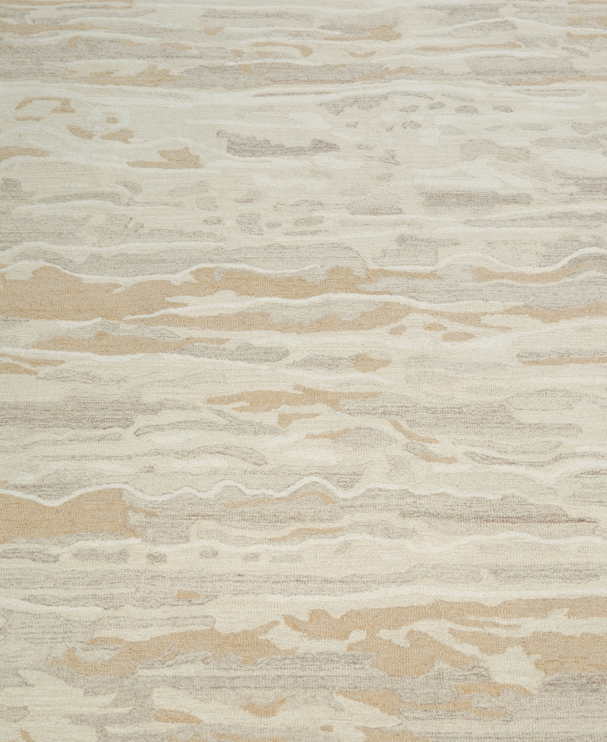 Exquisite Rugs Cortero 7158 6'0"x9'0" Area Rug In Brown