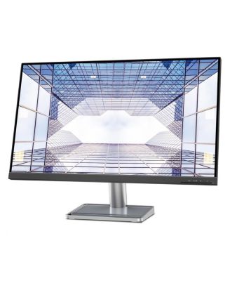 L32p-30 31.5" 16:9 4K Ultra HD IPS WLED LCD Monitor, Raven Black