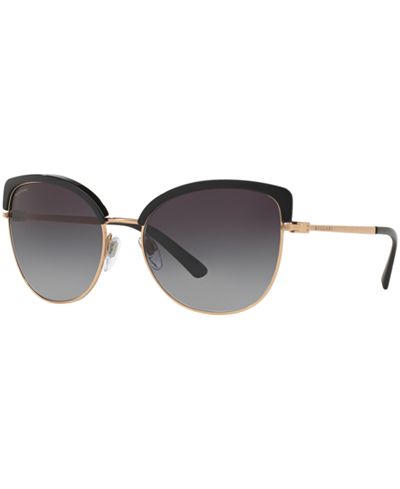 BVLGARI Sunglasses, BVLGARI SUN BV6082