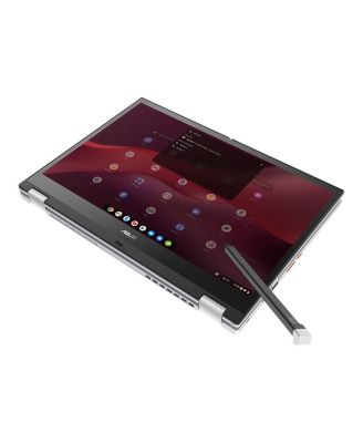 Chromebook Vibe CX34 Flip, 14" Laptop