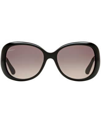 Gucci Sunglasses, GG3787/S - Macy's