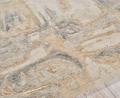 Infinity 7233 4'0"x6'0" Area Rug