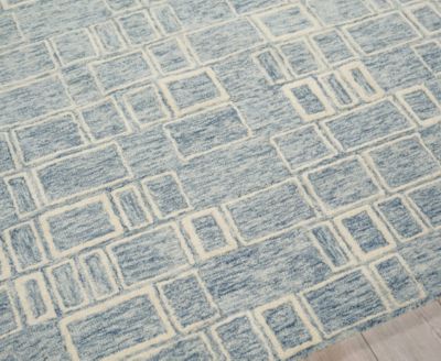 Exquisite Rugs Soho 7137 Rug Collection In Blue