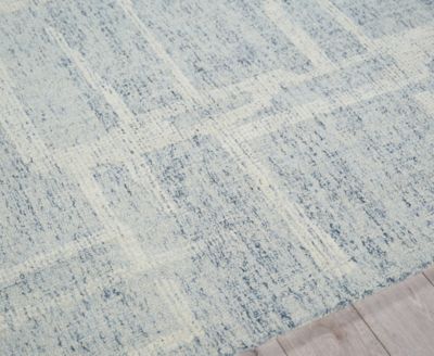 Exquisite Rugs Breckenridge 7170 Rug Collection In Blue