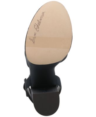 Women's Savannah Platform Dress Sandals