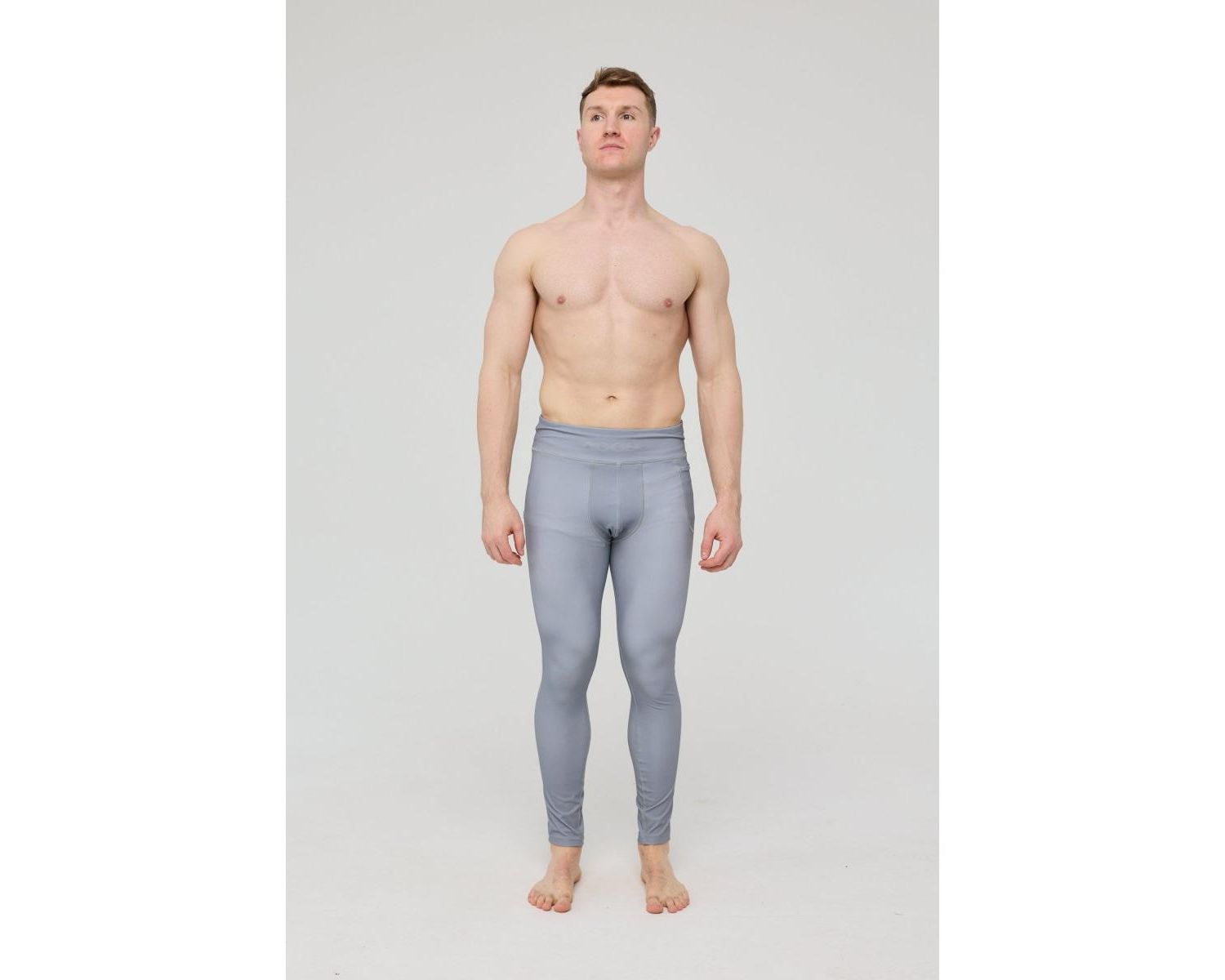 Men's Elite Activewear Leggings