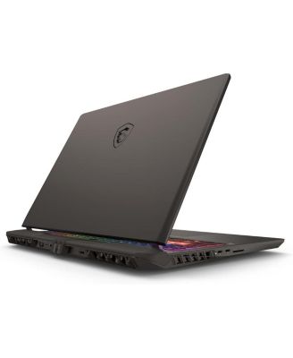 Vector 16 HX AI A2XWHG-060US 16" WQXGA 240Hz Gaming Laptop, Intel Core Ultra 9 275HX 2.7GHz, 32GB RAM, 2TB SSD, NVIDIA GeForce RTX 5070 Ti 12GB,