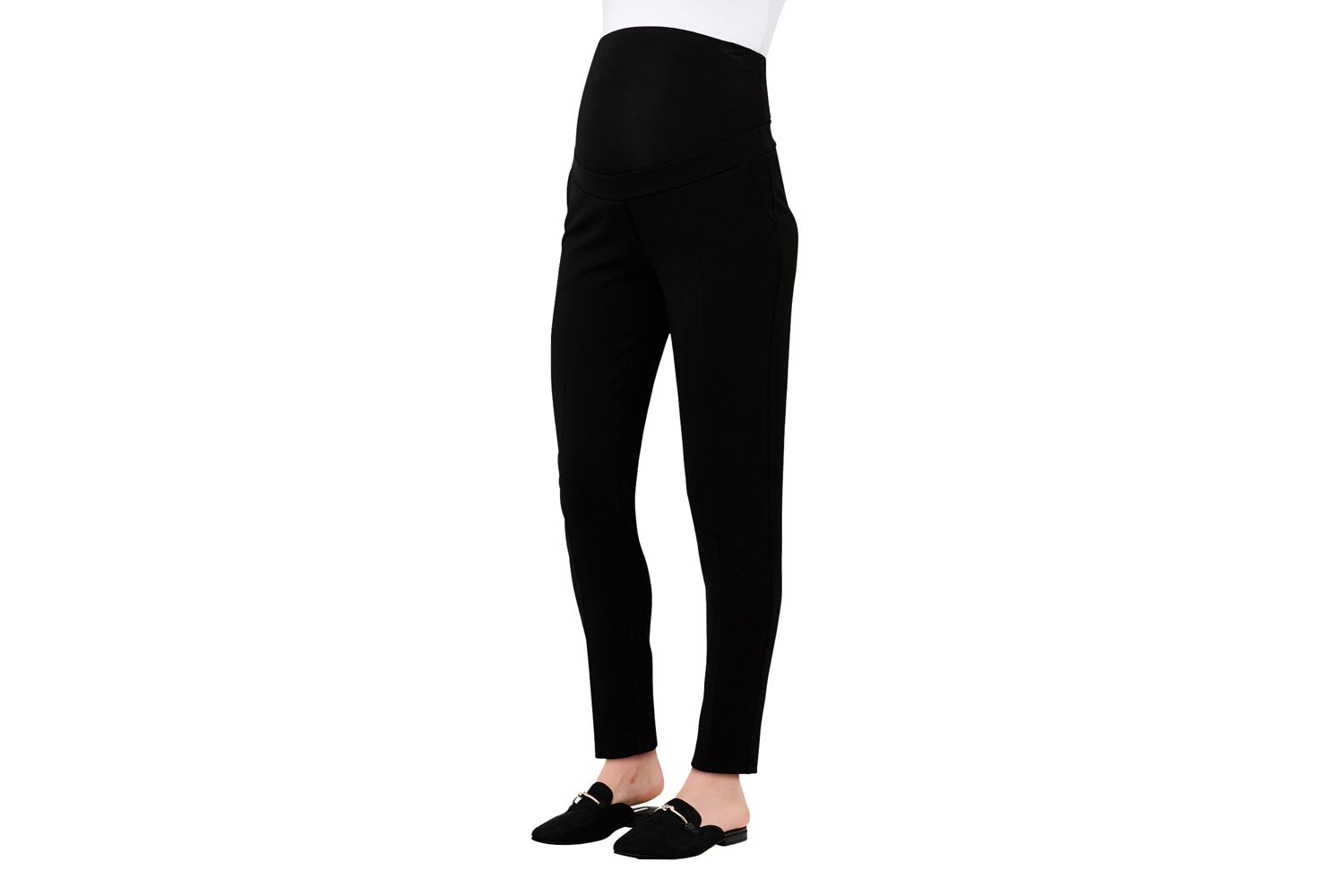 Maternity Ripe Alexa Classic Pants
