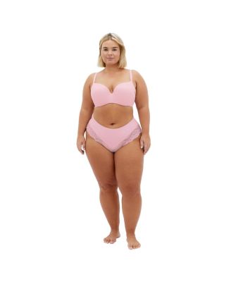 Women's Bodycon Contour Bra