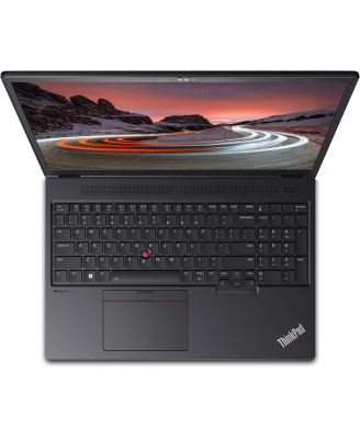 ThinkPad P16v Gen 2 16" Laptop