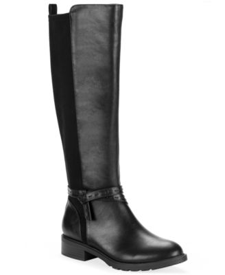 Style & Co - Women's Verityy Block Heel Boots